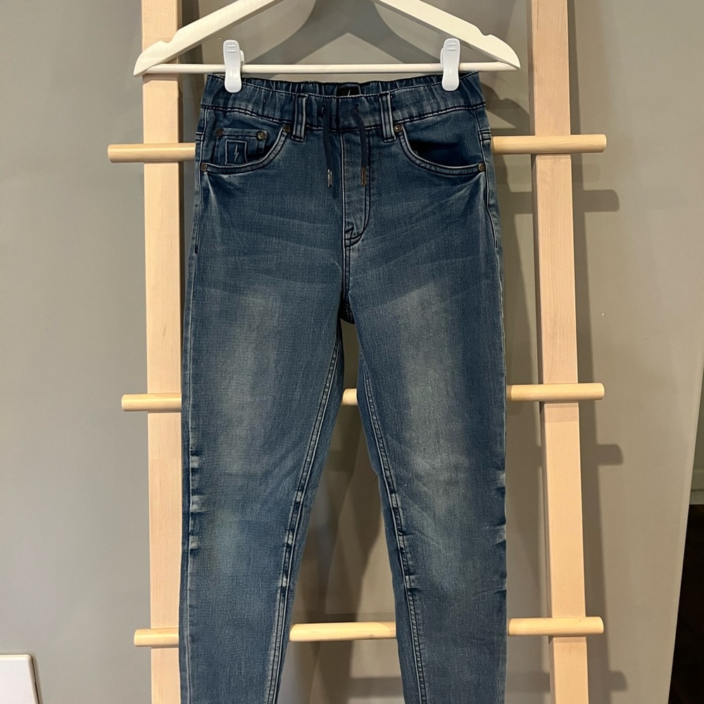 Youth Medium Jeans